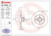 AP 14552 C Brake Disc